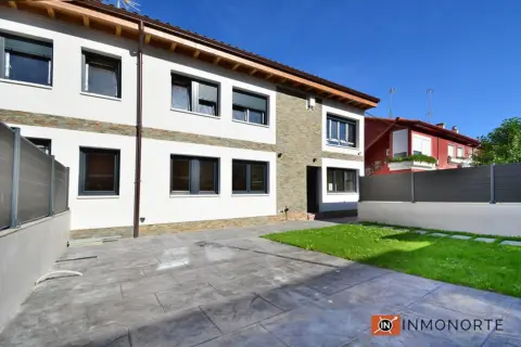 Piso en Avenida de España