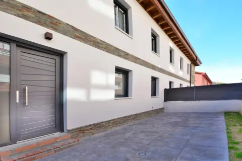 Piso en Avenida de España