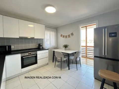 Piso en calle de Serralta