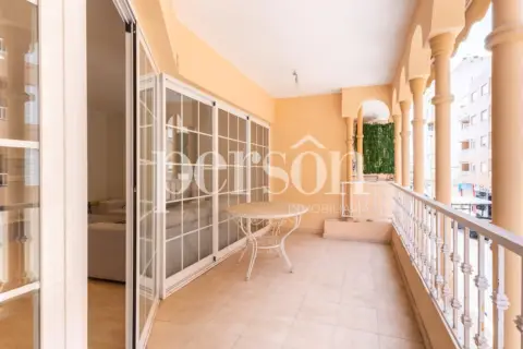 Dúplex en Puerto de Sagunto