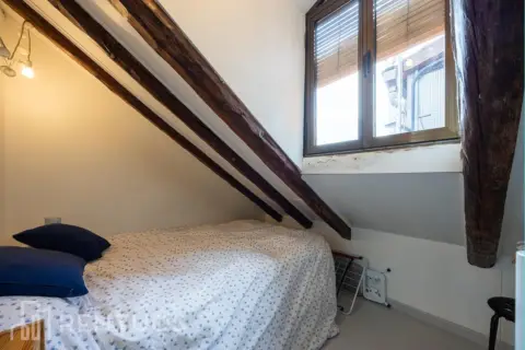 Piso – Madrid Capital