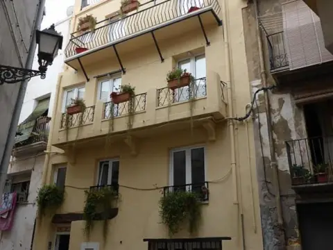 Piso en calle Cardenal Vidal I Barraquer, nº 27 -23