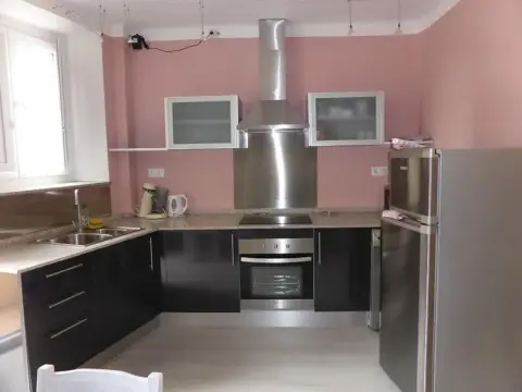 Piso en calle Cardenal Vidal I Barraquer, nº 27 -23