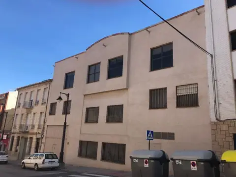 Nave industrial en Carrer Sant Joan de Ribera, 9