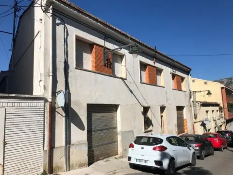 Nave industrial en Carrer Sant Joan de Ribera, 9