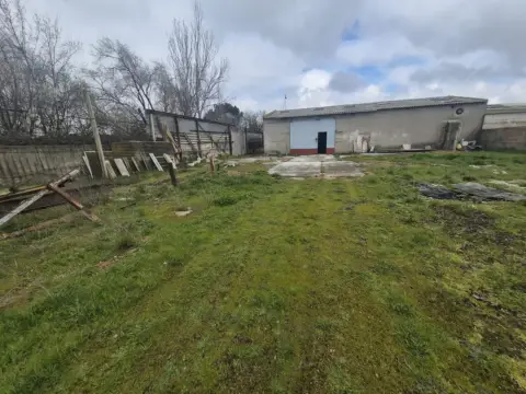 Terreno en Camino Palomares, 212
