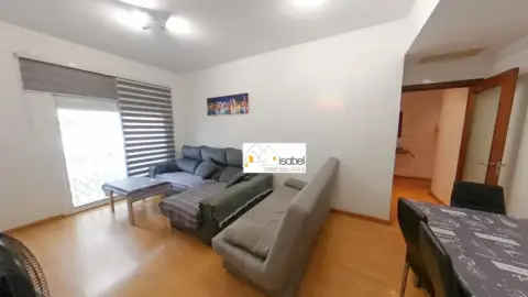 Piso en Montbrio del Camp