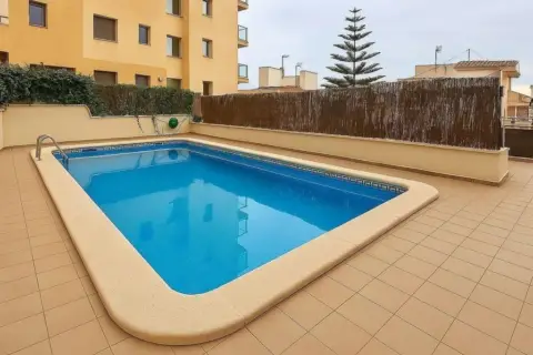 Ático en Plaza Espanya