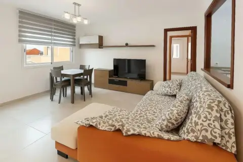 Ático en Plaza Espanya