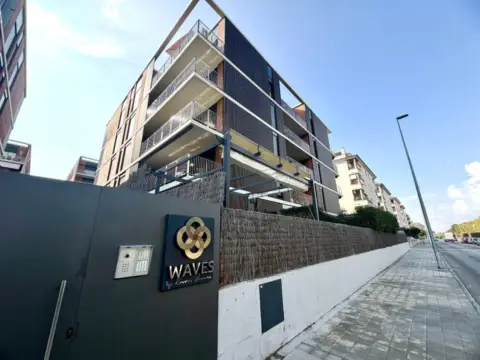 Ático en Avinguda del Mossèn Jaume Soler, 60