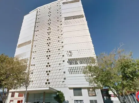 Local comercial en Sa Indiotería - Son Castelló