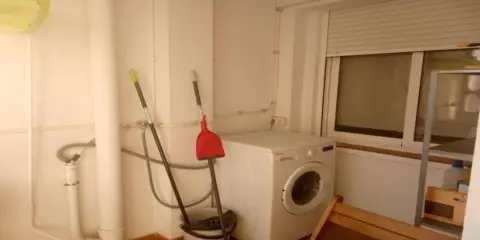 Habitación en Carrer del Pont