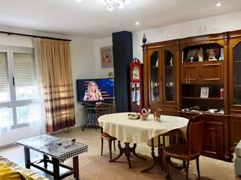 Piso en Plaza de Toros