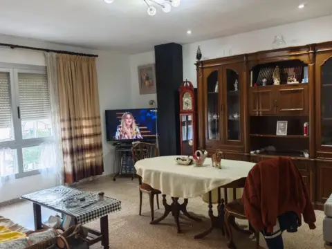 Piso en Plaza de Toros