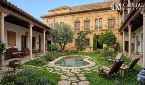 Apartamento en La Seu