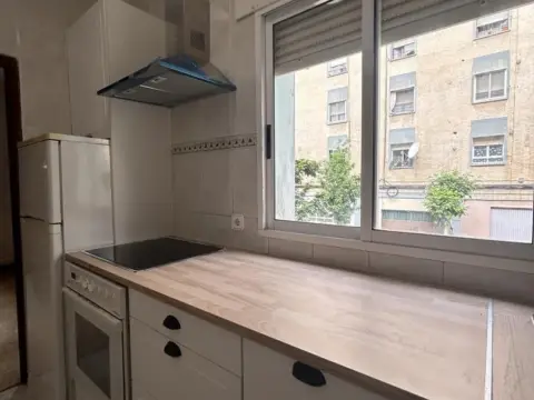 Piso en calle Estanca