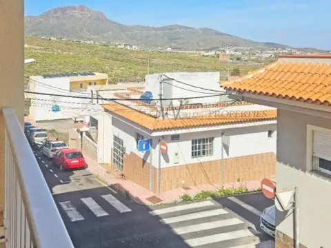Apartamento en calle del Rosal