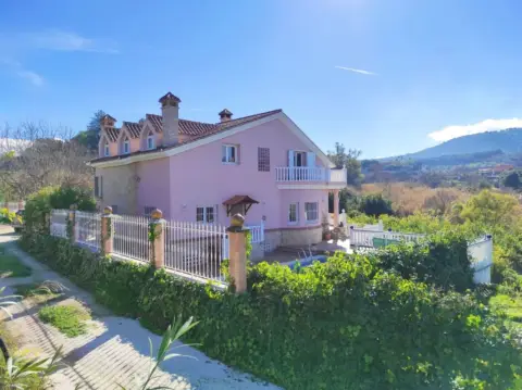 Finca rústica en calle Valedeperales