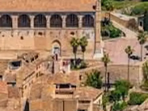 Casa adosada en Carrer Vinya