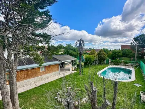 Chalet en Torrejón del Rey