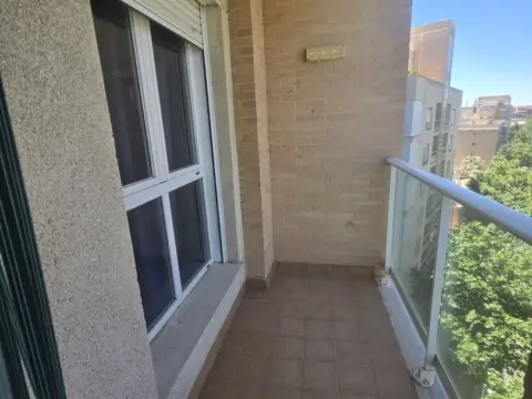 Piso en calle de la Alfábega