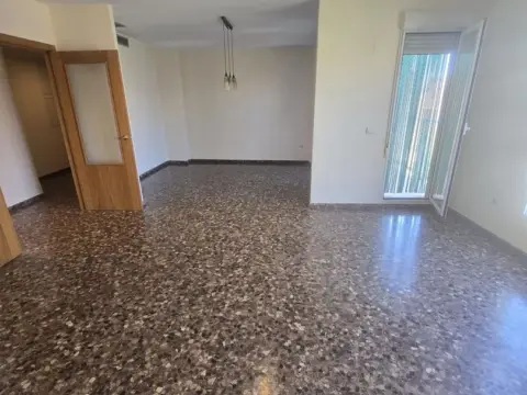 Piso en calle de la Alfábega