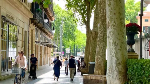 Piso en Carrer de Jaume Ferrer