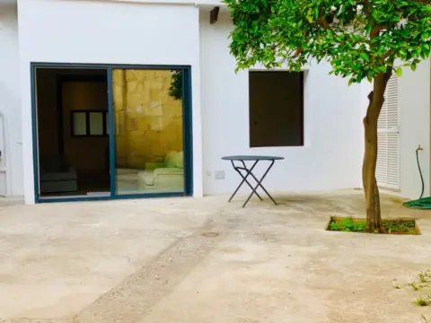 Piso en Arxiduc