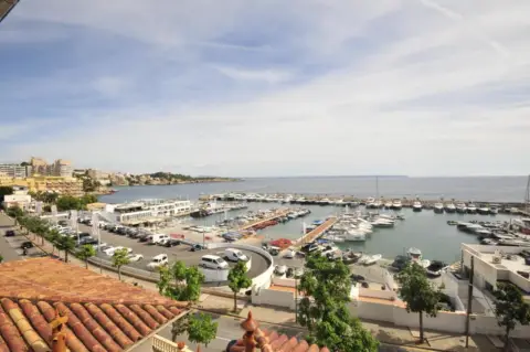 Casa en Cala Major