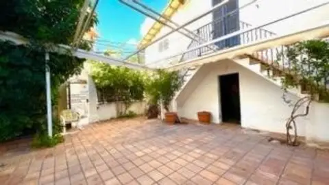 Casa en Cala Major