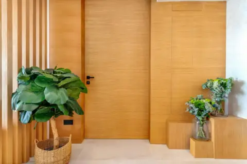 Piso en Carrer de Nunyo Sans