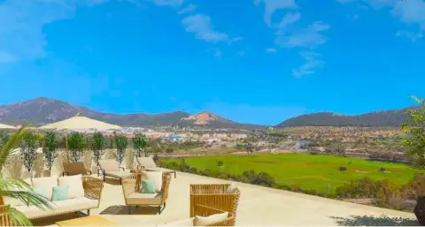 Ático en Carrer de Nunyo Sans