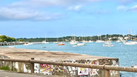 Piso en Carrer de Magallanes