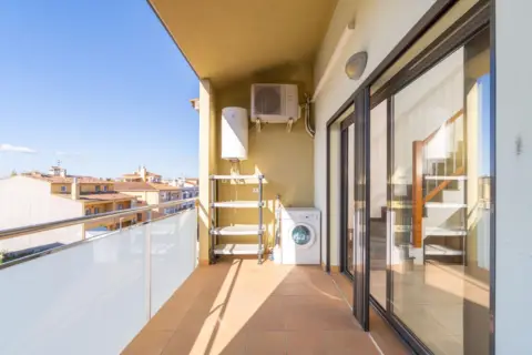 Dúplex en Alt Empordà