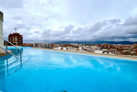 Piso en calle de Màrius Verdaguer