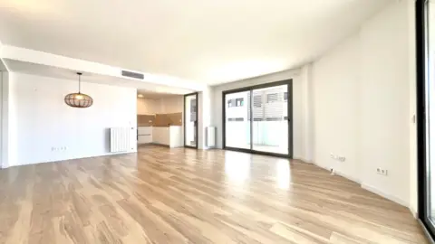 Piso en calle de Màrius Verdaguer