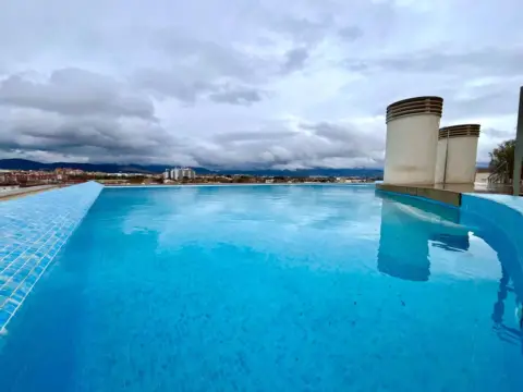 Piso en calle de Màrius Verdaguer