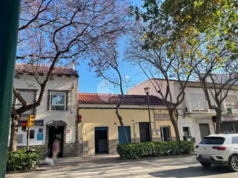 Chalet en Avenida de Juan Sebastián Elcano