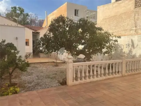 Chalet en Avenida de Juan Sebastián Elcano