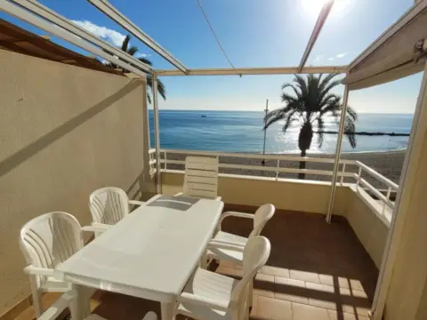 Piso en Paseo Marítimo de Aguadulce