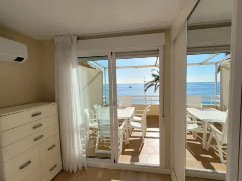 Piso en Paseo Marítimo de Aguadulce