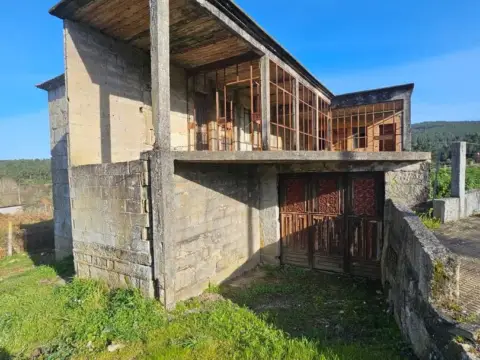 Chalet en calle Lugar Xestosa, nº 161