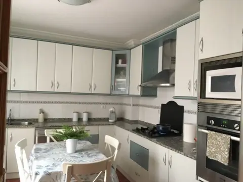 Dúplex en Barrio Apolonia