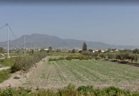 Terreno en Esparragal