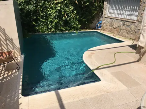 Dúplex en Alameda Cervantes - El Gato