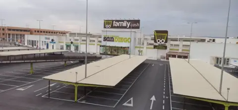 Local comercial en Centro