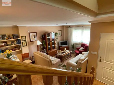 Dúplex en San José