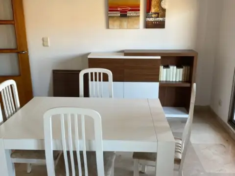 Ático en Avenida Fuerzas Armadas