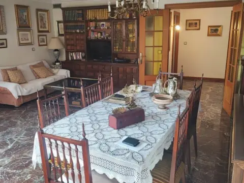 Piso – Lorca