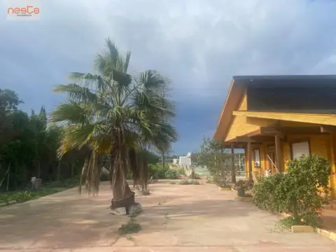 Casa – Lorca